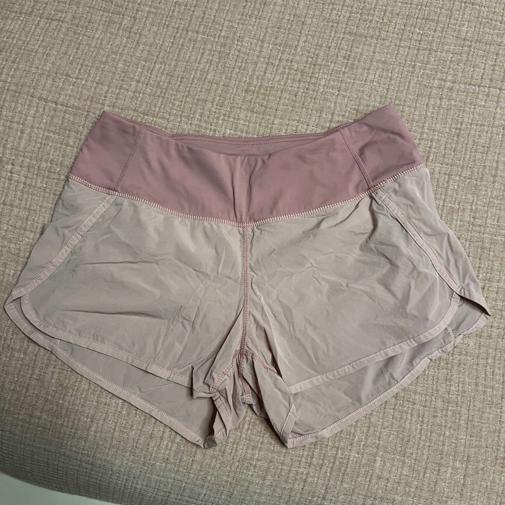 Gradual short m